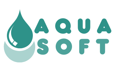 aqua soft лого