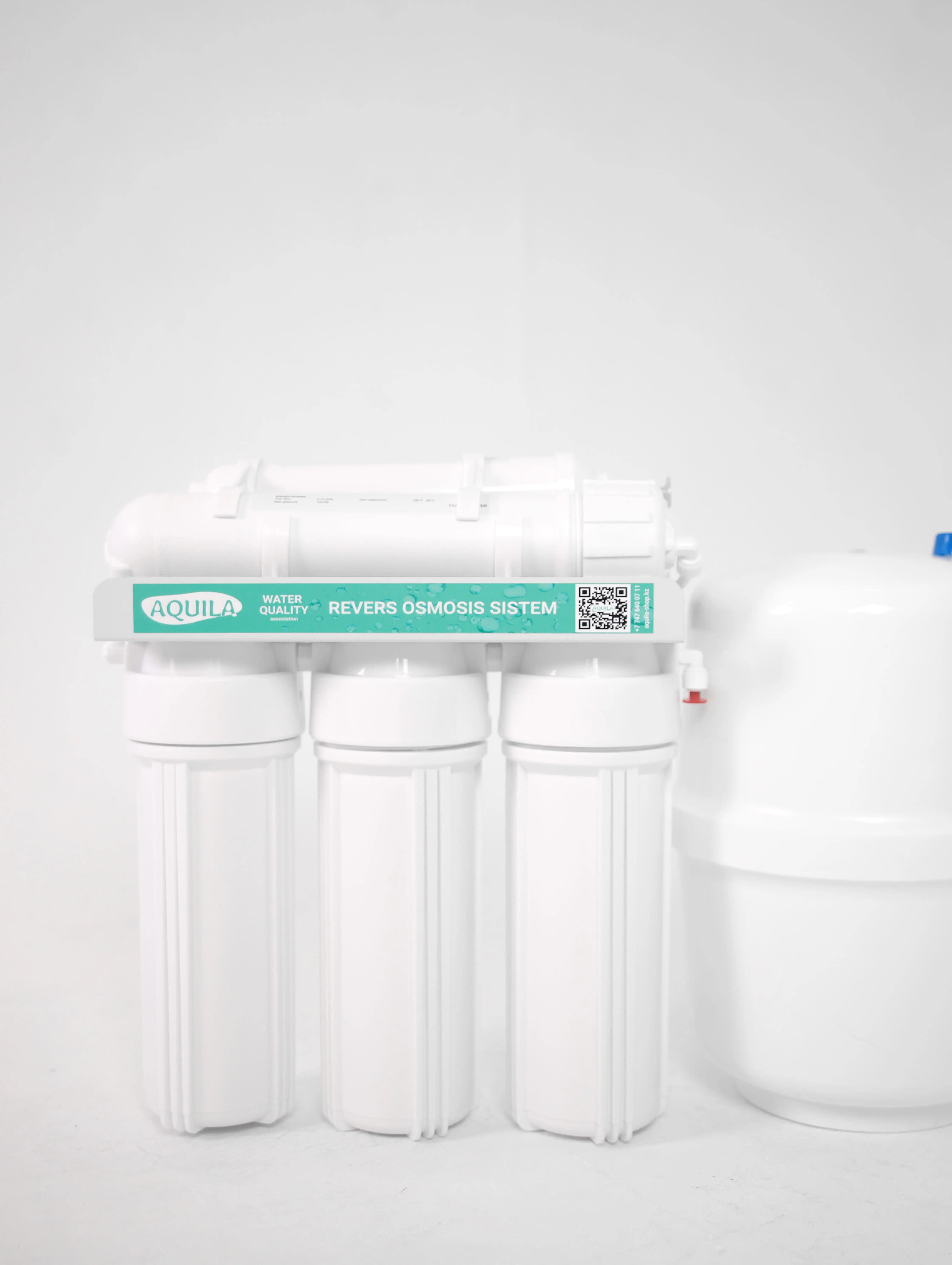 AQUASOFT фильтр